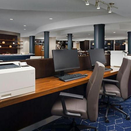 Courtyard By Marriott Potomac Mills Woodbridge Otel Dış mekan fotoğraf