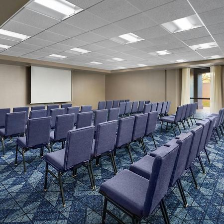 Courtyard By Marriott Potomac Mills Woodbridge Otel Dış mekan fotoğraf